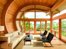 Desain furniture Yang Unik dan Menarik